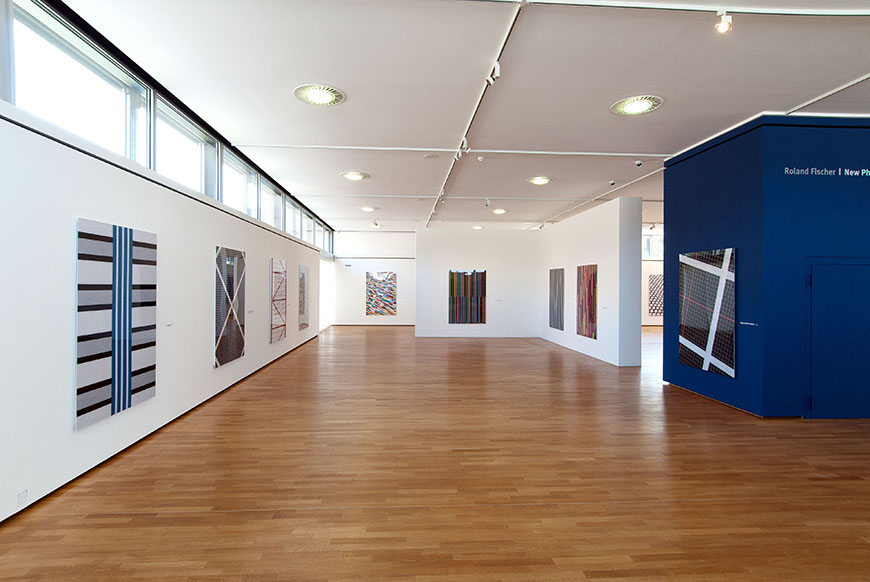 Saarlandmuseum, 2012
